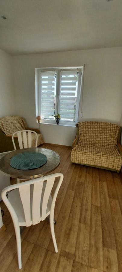Willa Wieniotowo Apartamenty Przy Lesie I Plazy Ap Am Wald Und Strand Ustronie Morskie Luaran gambar