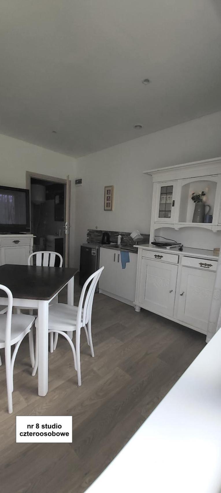 Willa Wieniotowo Apartamenty Przy Lesie I Plazy Ap Am Wald Und Strand Ustronie Morskie Luaran gambar