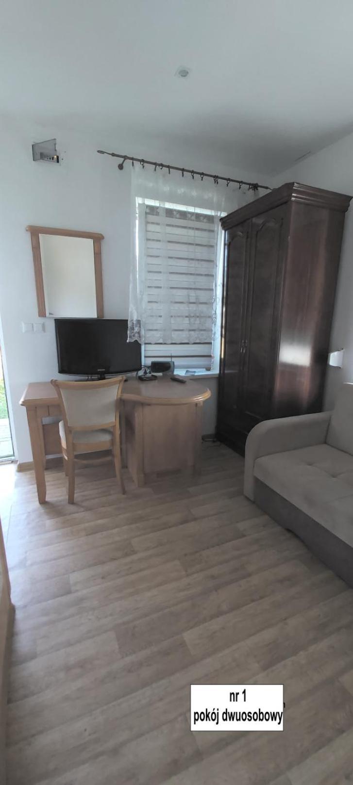 Willa Wieniotowo Apartamenty Przy Lesie I Plazy Ap Am Wald Und Strand Ustronie Morskie Luaran gambar