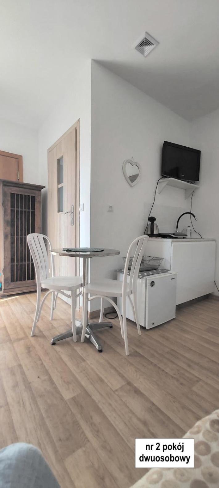 Willa Wieniotowo Apartamenty Przy Lesie I Plazy Ap Am Wald Und Strand Ustronie Morskie Luaran gambar